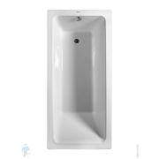 Ванна чугунная эмалированная Wotte Line 1700x800 без ножек