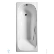 Ванна чугунная эмалированная Wotte Comfort 1800x800 без ручек, без ножек