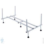 Каркас для ванн Jacob Delafon Patio 150х70/Odeon 150х75 разборный, с креплением SF123RU-NF