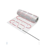 Теплый пол Thermex Warma 5,0м2, 750Вт, без терморегулятора, ЭдЭБ05891