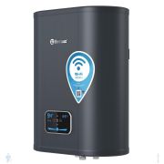 Уценка! Водонагреватель Thermex ID 30 V (pro) Wi-Fi вертик., 30л, 2кВт, беспроводное управление