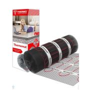 Уценка! Теплый пол Thermomat TVK-130 5 м2, 130Вт/м2, 0,5м х 10м, 650Вт, без регулятора, под плитку
