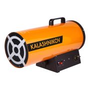 Пушка газовая KALASHNIKOV KHG-40