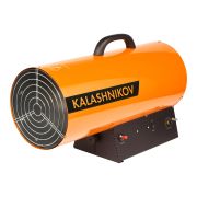 Пушка газовая KALASHNIKOV KHG-60