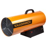 Пушка газовая KALASHNIKOV KHG-85