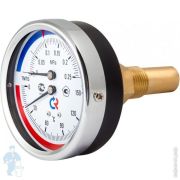 Термоманометр Росма ТМТБ-31Т.1, 0-120° 0-16 бар 1/2