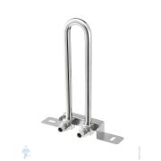 Байпас TECEspring AX 16мм, нижнее подключение, 714901S