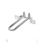 Байпас TECEspring AX 16мм, настенный, 714905S