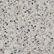 Керамогранитная плитка KERAMA MARAZZI Бричиола (600х600х9) белая лаппатированная, SG653122R (кв.м.)