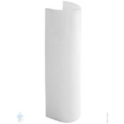 Пьедестал для раковины Aquatek AQ5442-00 180х170х695 напольный, 100% фарфор, цвет: белый