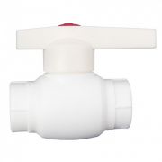 Кран шаровой PPRC MeerPlast 50