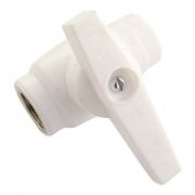 Кран шаровой PPRC MeerPlast ВР 25х¾