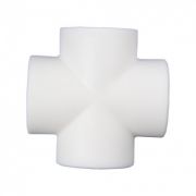 Крестовина PPRC MeerPlast 20