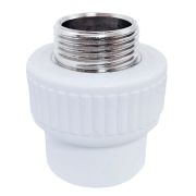 Муфта PPRC MeerPlast НР 20х¾