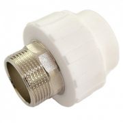 Муфта PPRC MeerPlast НР 40х1¼