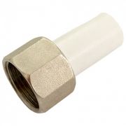 Штуцер PPRC MeerPlast НГ 20х¾