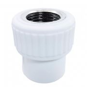 Муфта PPRC BASE ВР 20х½