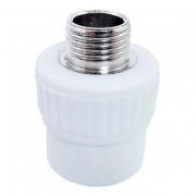 Муфта PPRC BASE НР 25х½