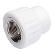 Муфта PPRC ВР 40х1