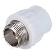 Муфта PPRC НР 40х1