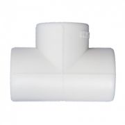 Тройник PPRC MeerPlast 20