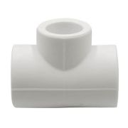 Тройник PPRC MeerPlast 32х25х32