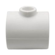 Тройник PPRC MeerPlast 50х20х50