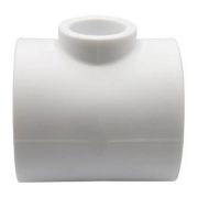 Тройник PPRC MeerPlast 110х50х110