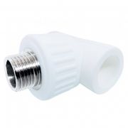 Тройник PPRC BASE НР 20х½