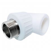 Тройник PPRC BASE НР 32х1