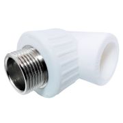 Тройник PPRC НР 32х½