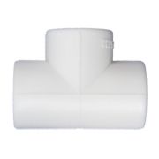 Тройник PPRC MeerPlast 125