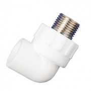 Угольник PPRC Meerplast НР 32х1