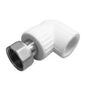 Угольник PPRC НГ 20х½