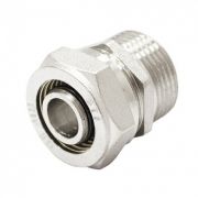 Муфта STI обжим с НР 26х1