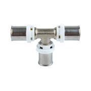 Тройник STI пресс 16