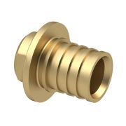 Заглушка аксиальная STI 16