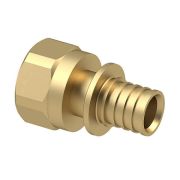 Муфта аксиальная STI с ВР 16х½