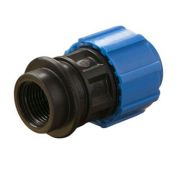 Муфта ПНД ВР 32х1