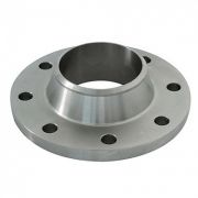 Фланец стальной воротниковый 125 (PN16) ГОСТ 33259-2015