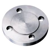 Заглушка стальная фланцевая 50 (10-16 атм.) АТК 24.200.02-90