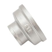 Муфта латунная STI переходная 50x40