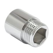 Удлинитель латунный STI 20 (L30)