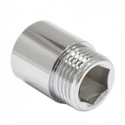 Удлинитель латунный STI 20 (L20)