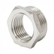 Футорка латунная STI 50x20 Н-В