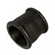 Муфта чугунная 15