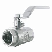 Кран шаровой STI ГГ рычаг 15