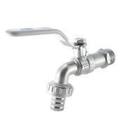 Кран шаровой STI водоразборный 15