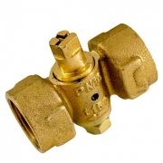 Кран для манометра Ci 11Б18бк 15 (G½