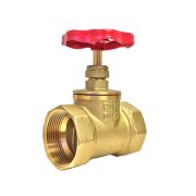 Клапан запорный (вентиль) Ci 15Б1п 40